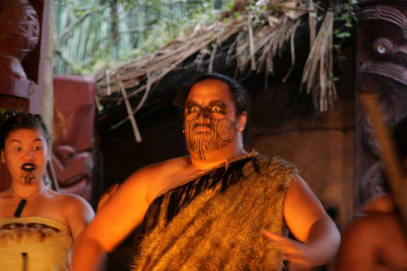 Nieuw-Zeeland 2011 - 0656